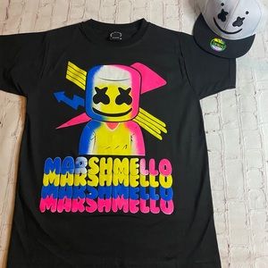 Marshmello shirt